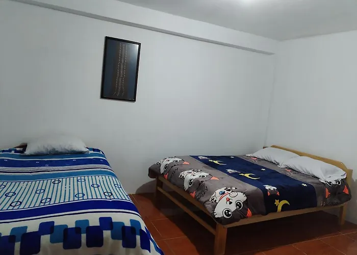 Black Sheep Hostel Cusco