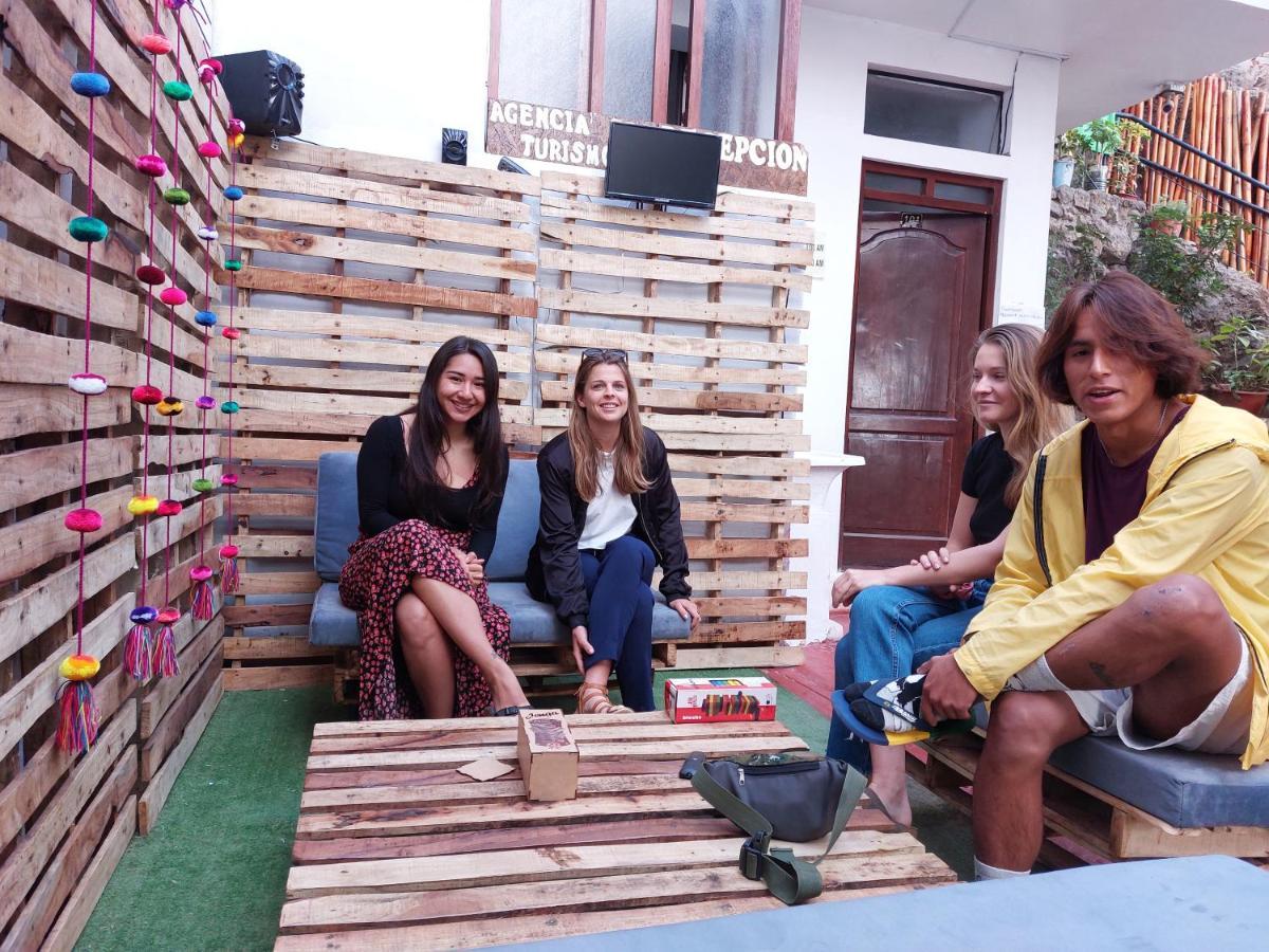 Bed and breakfast Black Sheep Cuzco