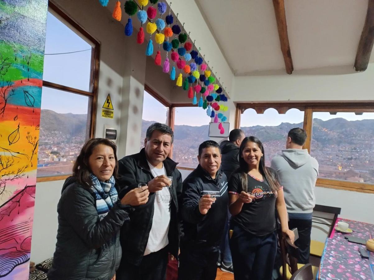 Bed and breakfast Black Sheep Cuzco