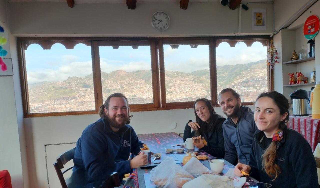 Black Sheep Bed and breakfast Cuzco