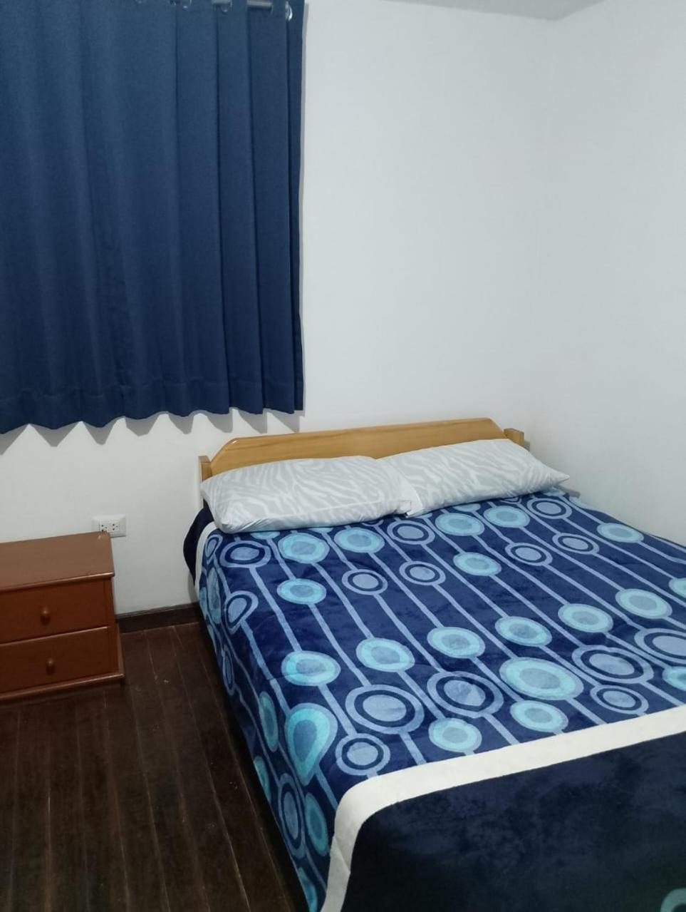 Bed and breakfast Black Sheep 2*