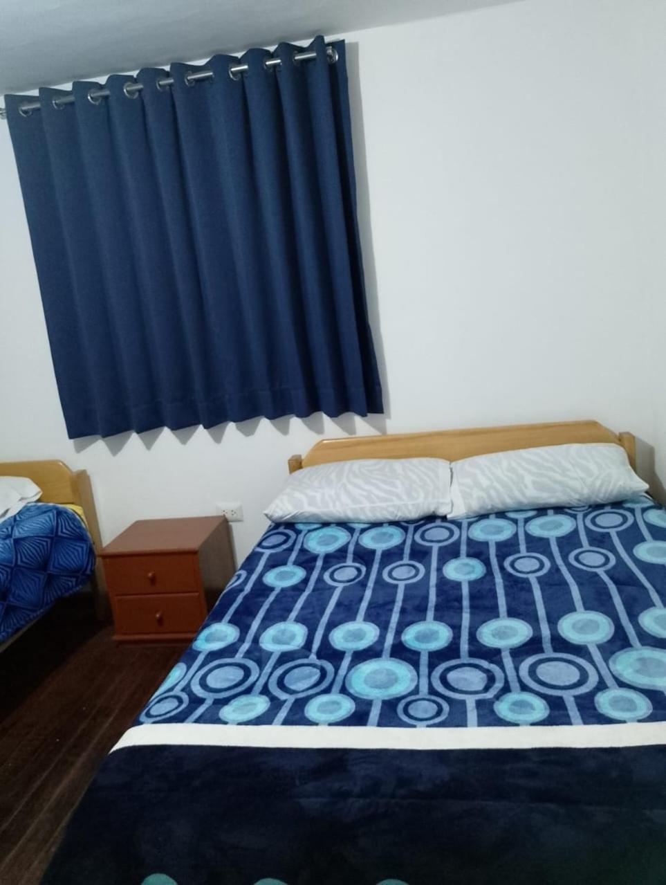 Black Sheep Bed and breakfast Cuzco