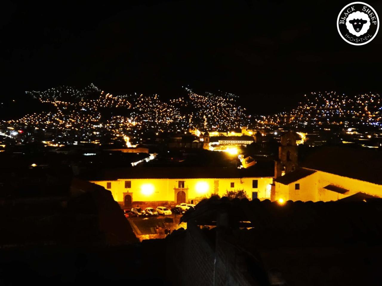 Bed and breakfast Black Sheep Cuzco