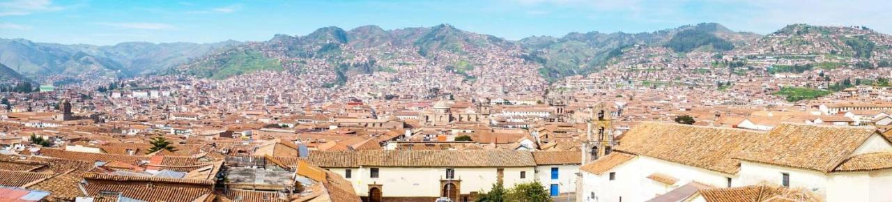 Black Sheep Cuzco