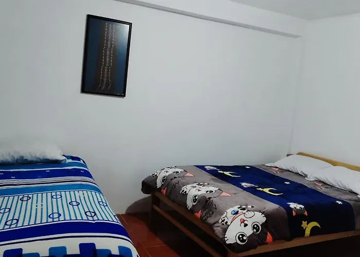 Black Sheep Hostel Cusco