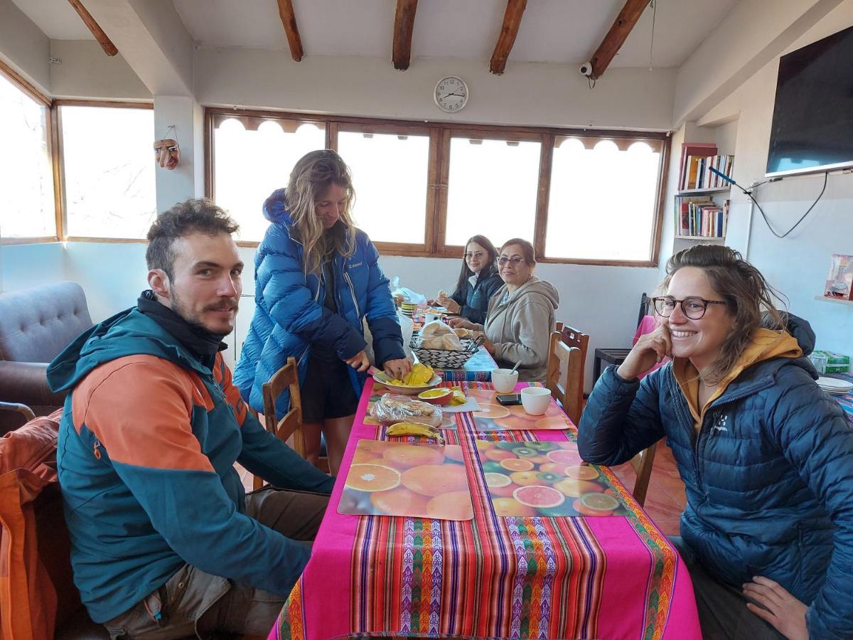 Black Sheep Bed and breakfast Cuzco