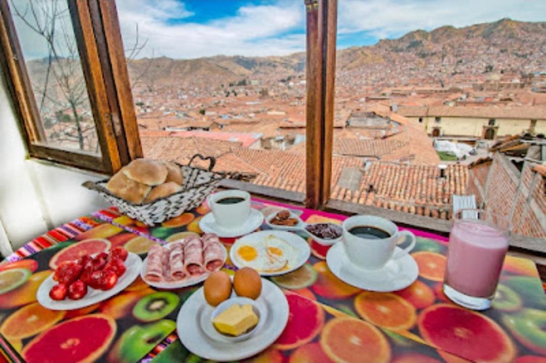 Black Sheep Bed and breakfast