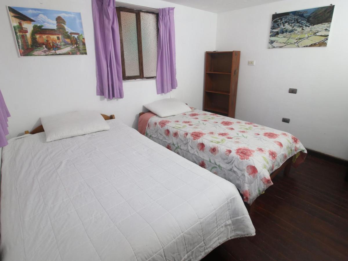 Bed and breakfast Black Sheep Cuzco