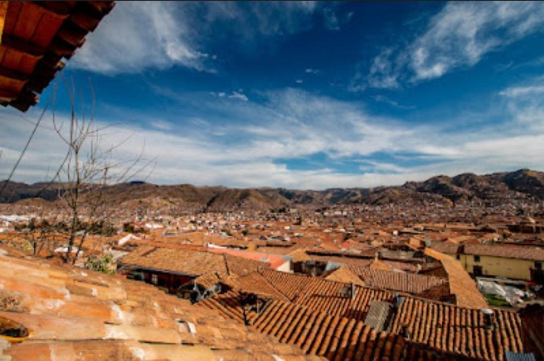 Bed and breakfast Black Sheep Cuzco