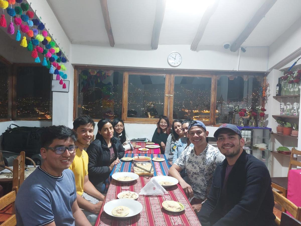 Black Sheep Cuzco