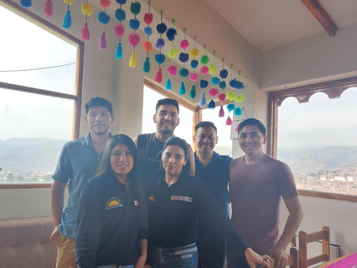 Black Sheep Bed and breakfast Cuzco