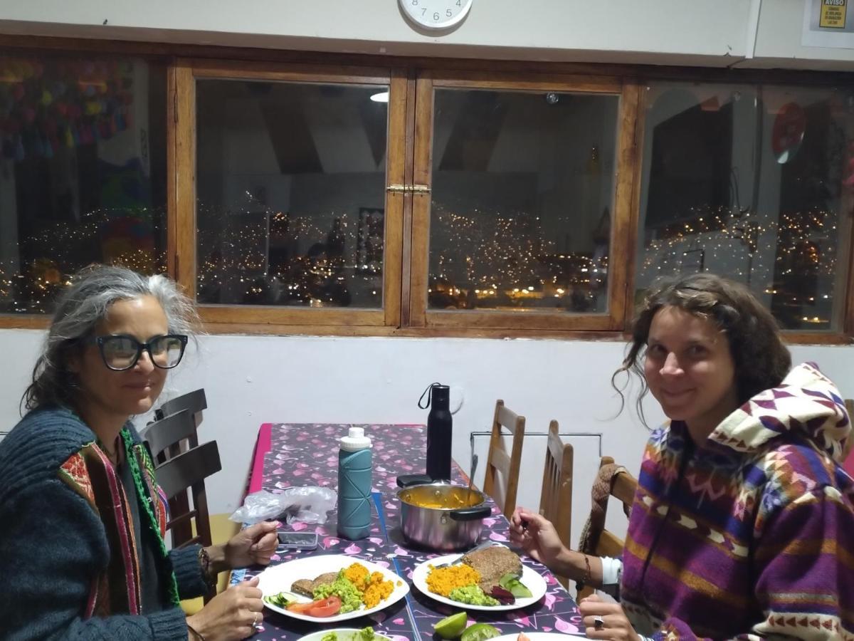 Black Sheep Cuzco