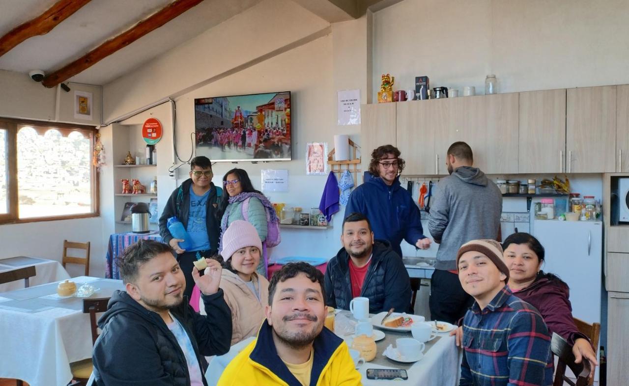 Black Sheep Cuzco