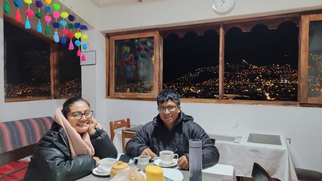 Black Sheep Cuzco