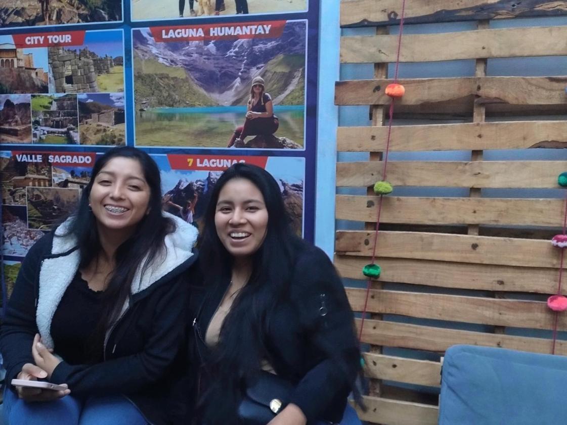 Bed and breakfast Black Sheep Cuzco