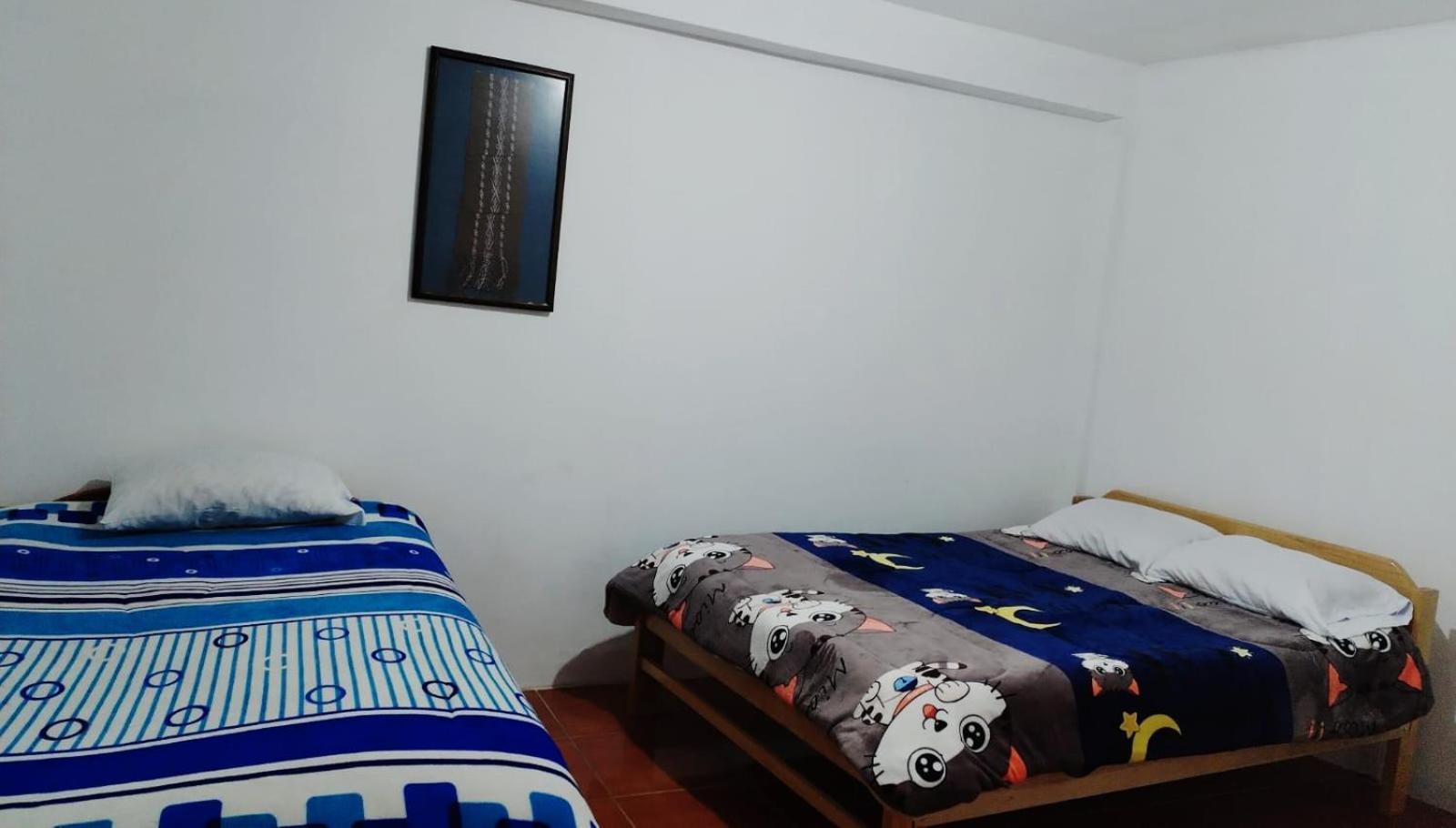 Black Sheep Bed and breakfast Cuzco