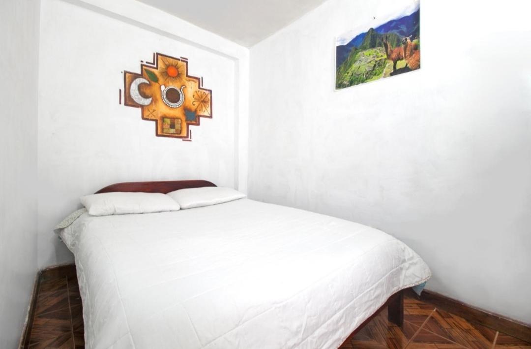 Bed and breakfast Black Sheep 2*