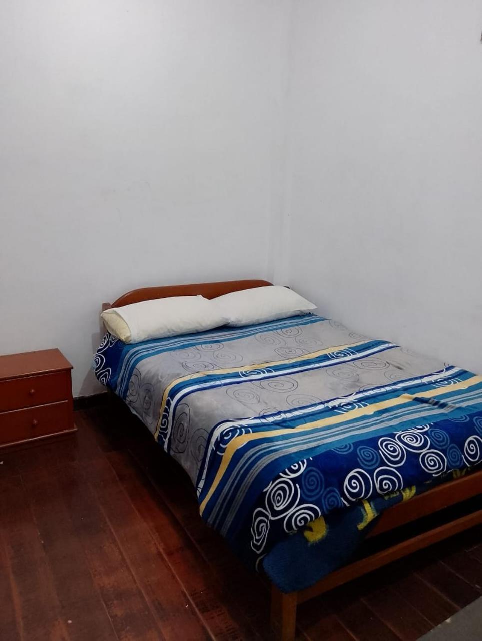 Black Sheep Bed and breakfast Cuzco