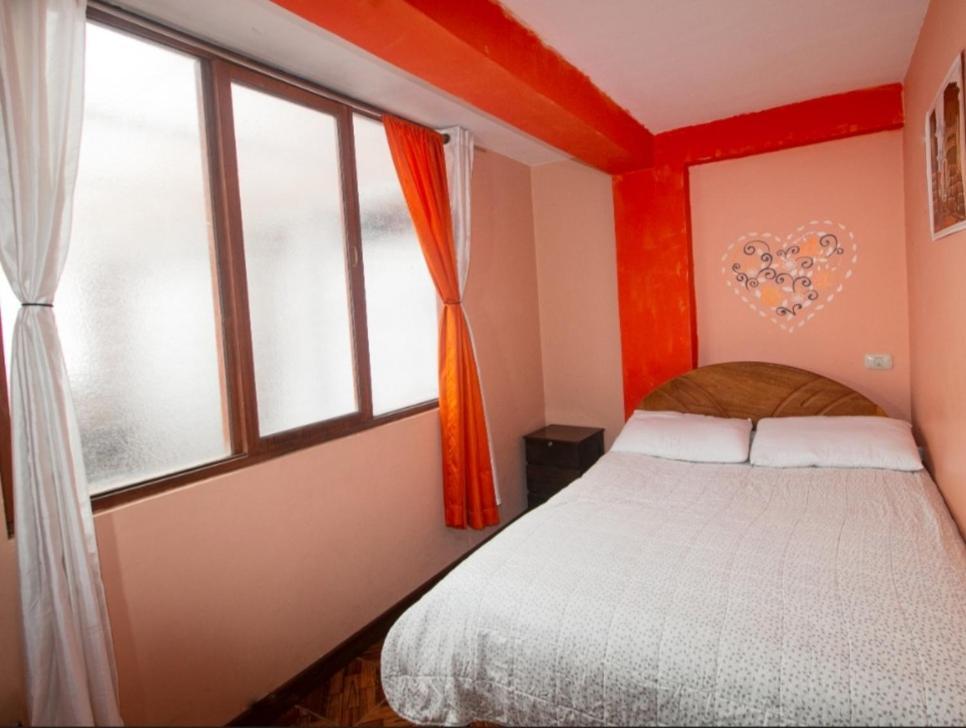 Black Sheep Bed and breakfast
