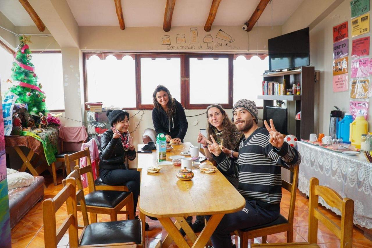 Bed and breakfast Black Sheep
